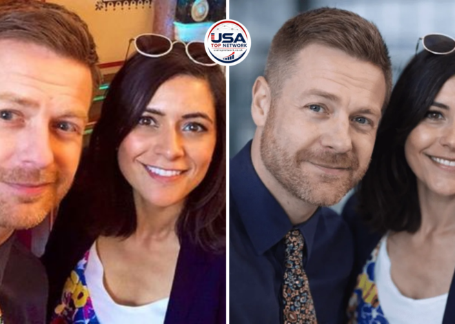 Tomasz Schafernaker Wife: Everything About His Marriage, Partner, and Private Life
