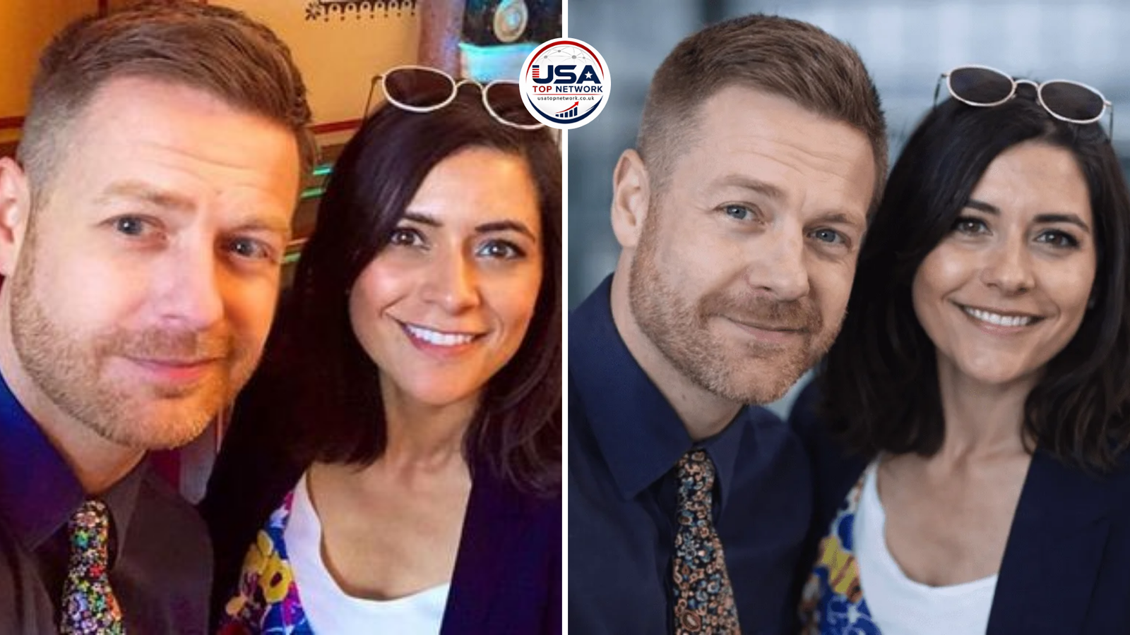 Tomasz Schafernaker Wife: Everything About His Marriage, Partner, and Private Life