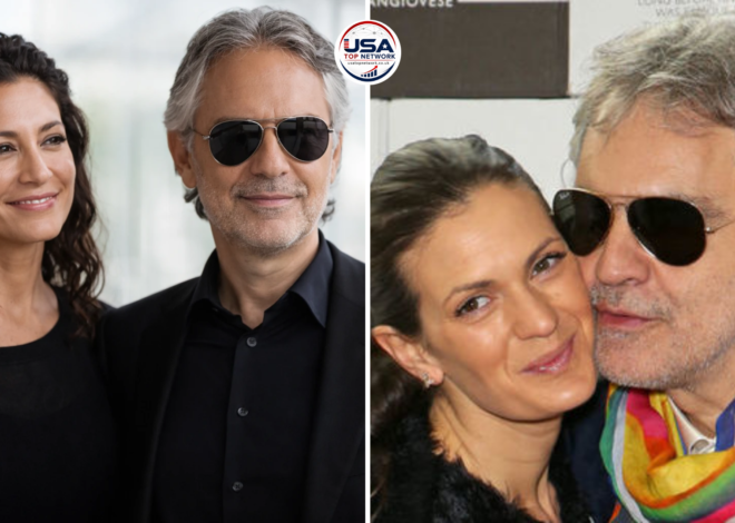 Enrica Cenzatti: The Untold Story of Andrea Bocelli’s First Wife