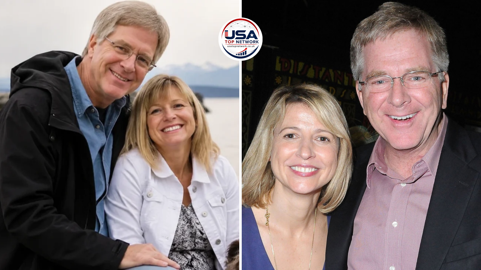 Anne Steves: The Life Story of Rick Steves’ Ex-Wife, Family, and Private Journey