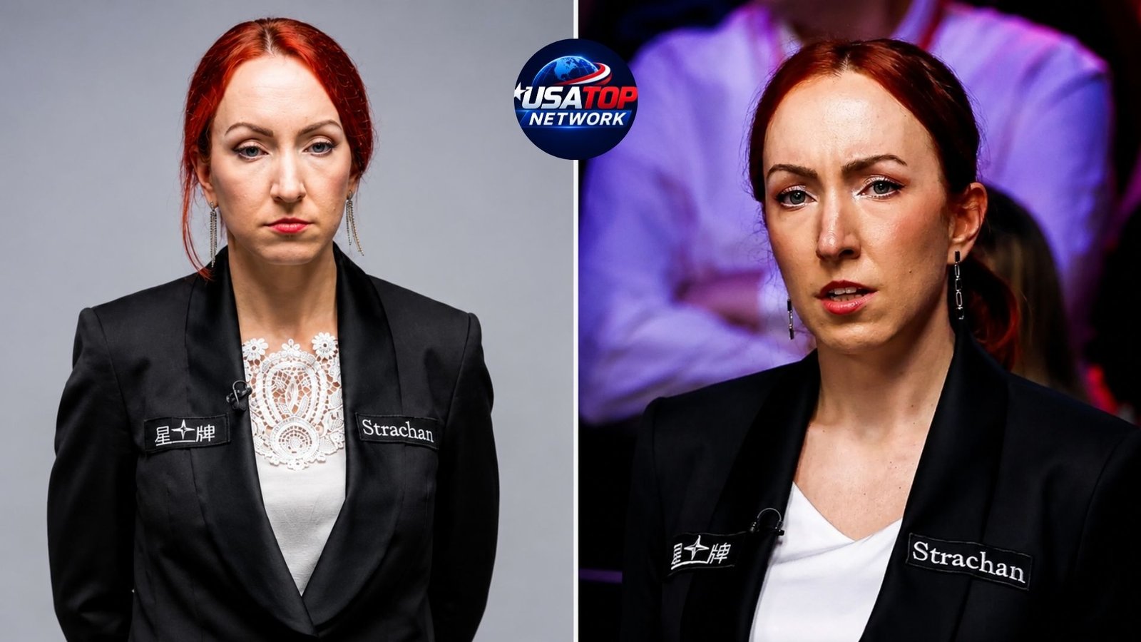 Małgorzata Kanieska: The Inspiring Journey of Poland’s Professional Snooker Referee