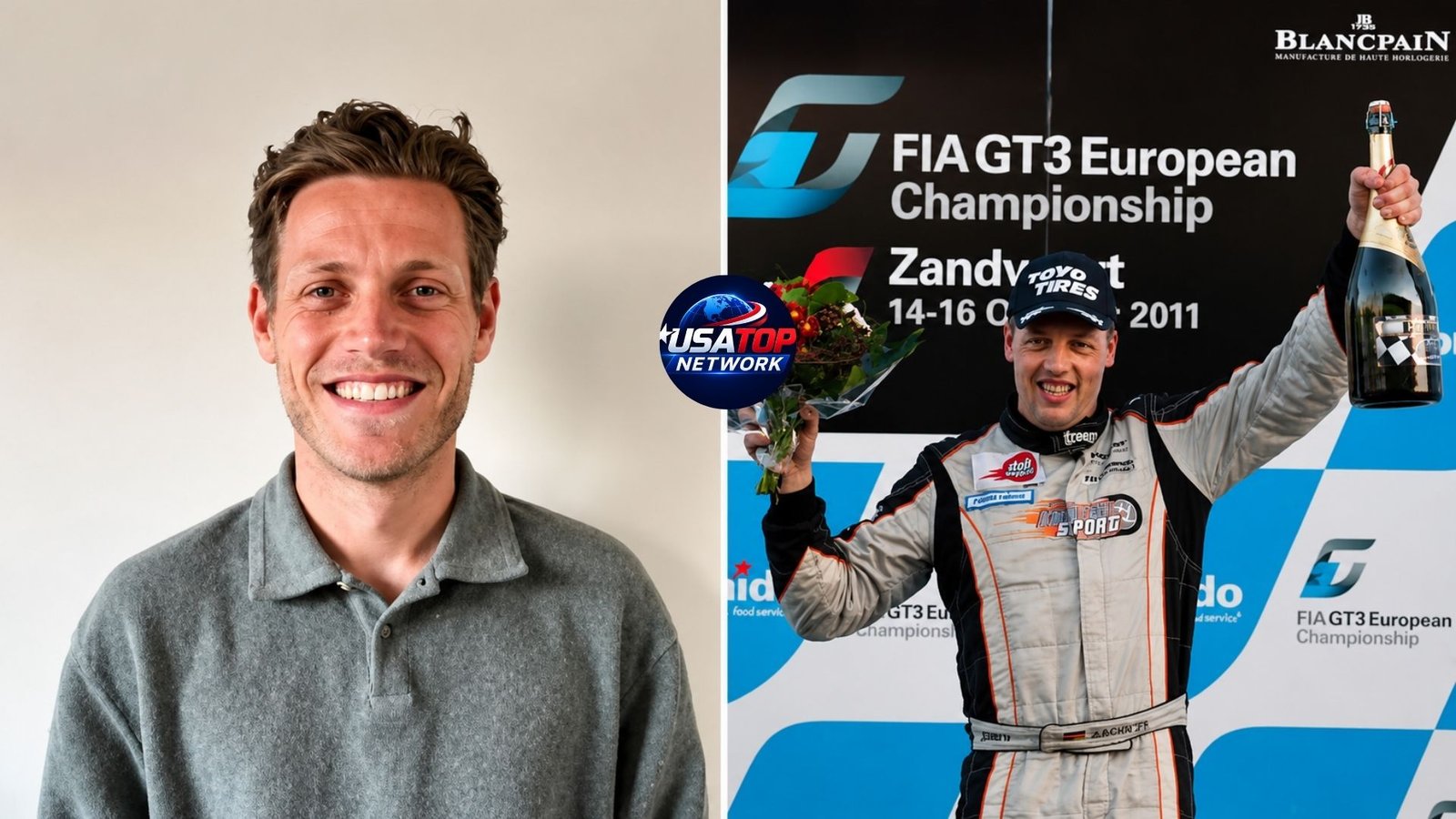 Jeroen Dik: The Story of a Dutch Automotive Tuning Expert and JD Engineering Founder