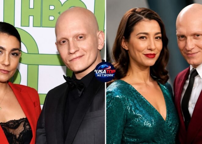 Gia Olimp: Biography, Life Story, Career, and Relationship With Anthony Carrigan