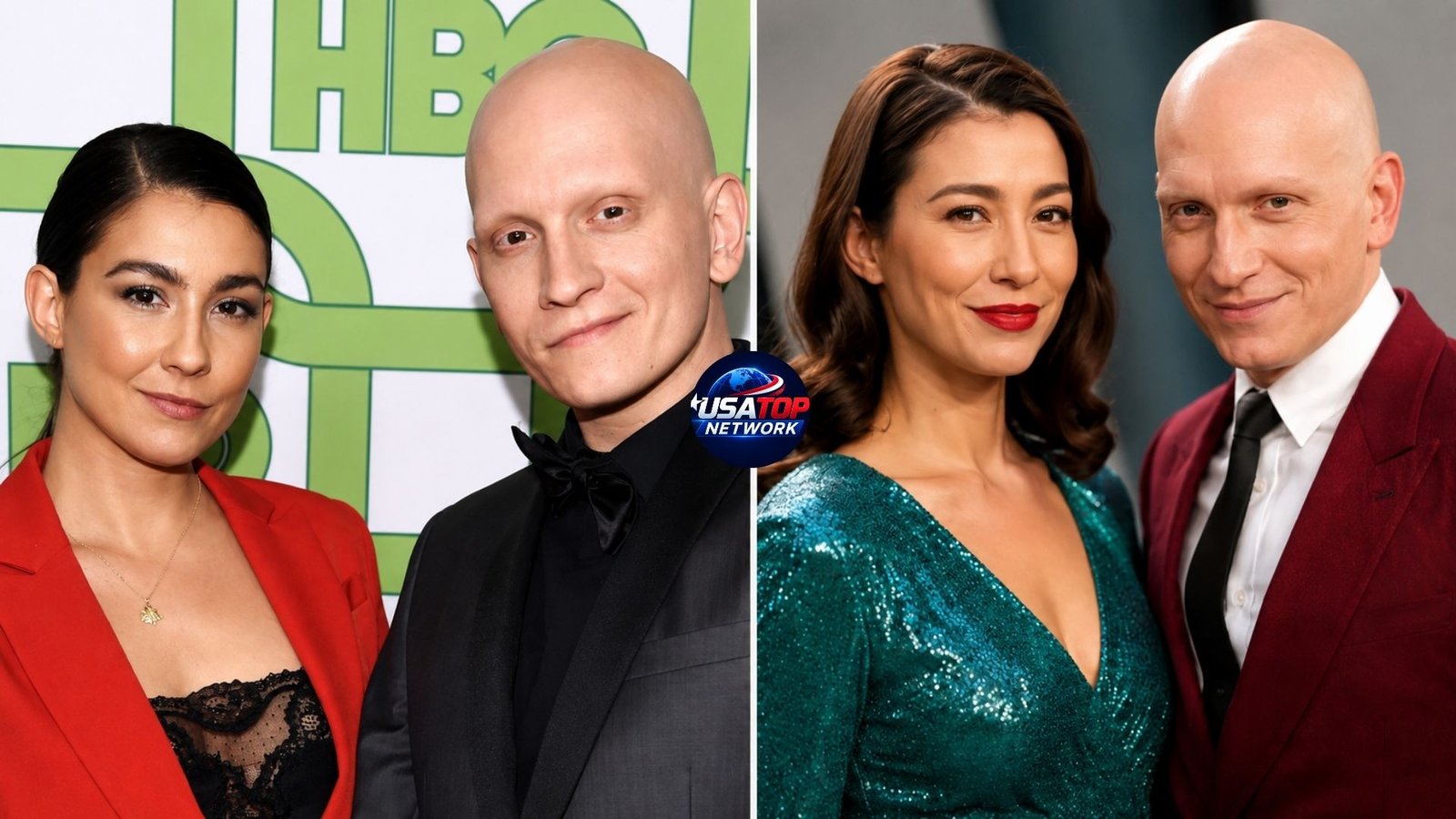Gia Olimp: Biography, Life Story, Career, and Relationship With Anthony Carrigan