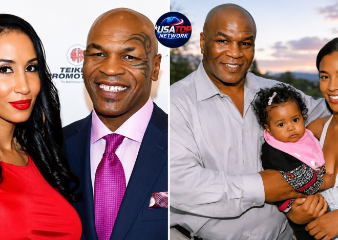 Sol Xochitl: Biography, Family Life, Relationship With Mike Tyson, and Personal Journey