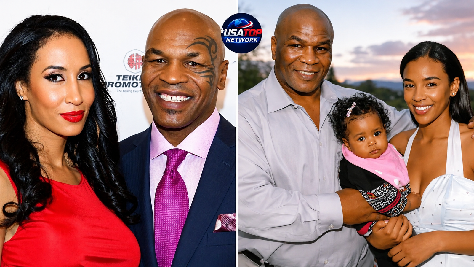 Sol Xochitl: Biography, Family Life, Relationship With Mike Tyson, and Personal Journey