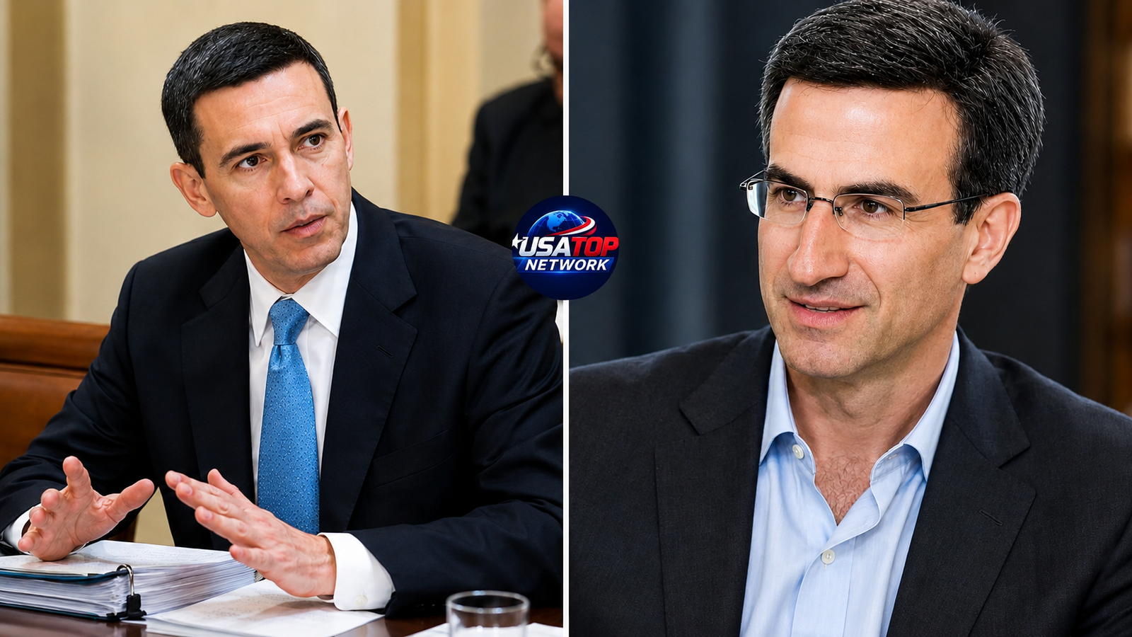 Peter Orszag Hair: What We Know About His Hairstyle, Hairline and Public Appearance