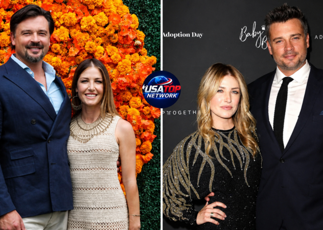 Jessica Rose Lee: The Truth About Josh Brolin’s Wife, Family, and Personal Life