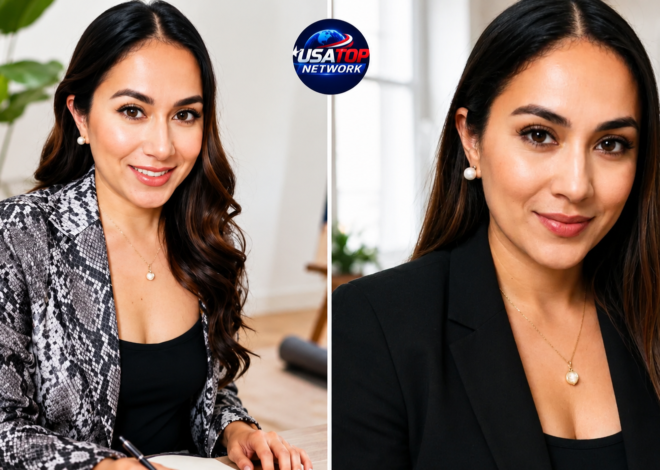 Nadeshda Ponce Biography: Career, Background, Professional Journey, and Life Story