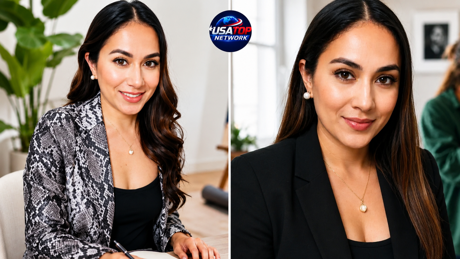 Nadeshda Ponce Biography: Career, Background, Professional Journey, and Life Story
