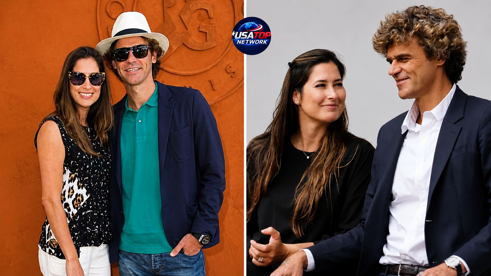 Mariana Soncini: The Private Life of Gustavo Kuerten’s Wife and Her Role Behind a Tennis Legend