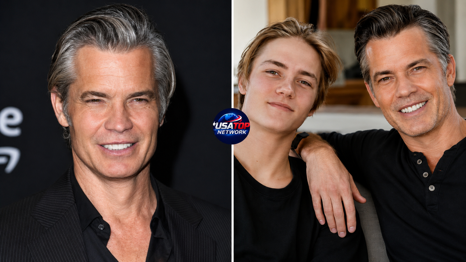 Henry Olyphant: Biography, Family Background, Age, Career, and Life of Timothy Olyphant’s Son