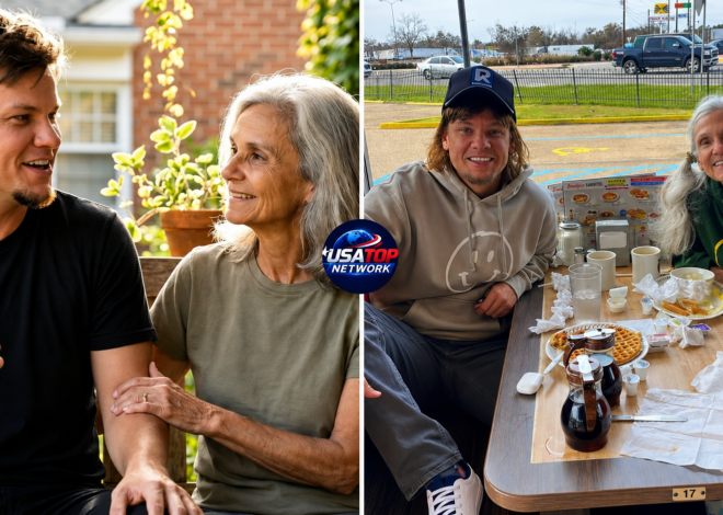 Gina Capitani: The Life Story of Theo Von’s Mother and Her Influence on His Journey