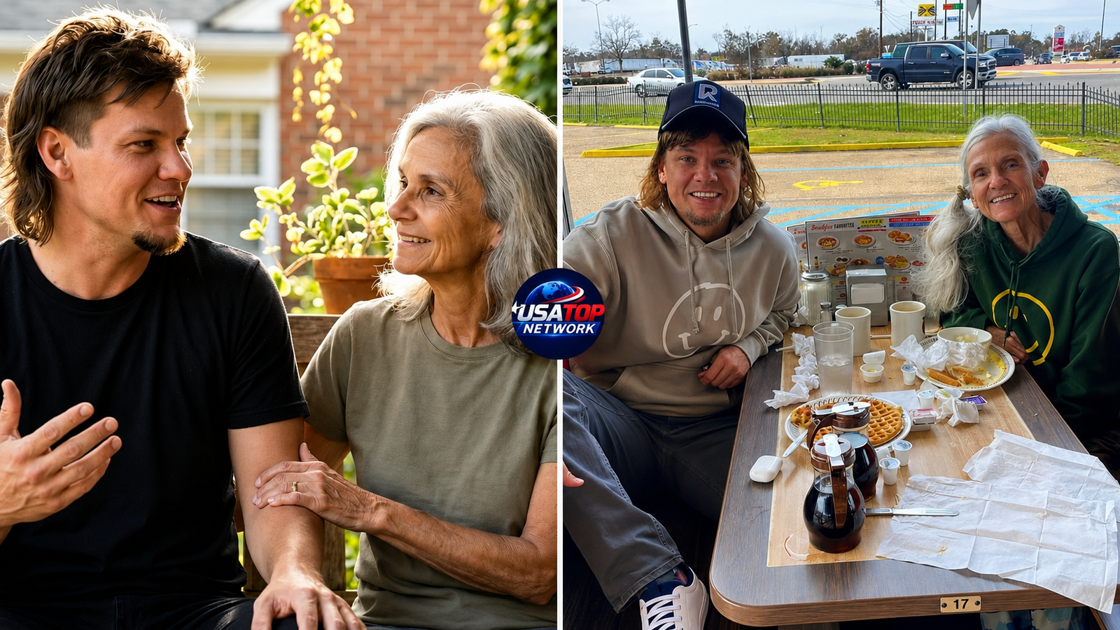Gina Capitani: The Life Story of Theo Von’s Mother and Her Influence on His Journey