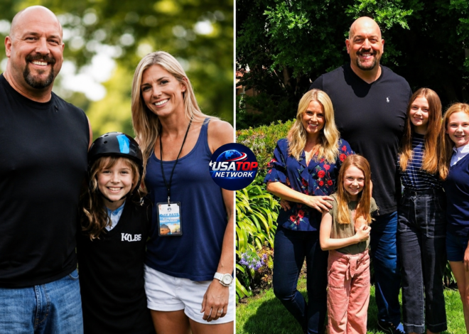 Cierra Wight Biography: Age, Family, Education, Personal Life, and Facts About Big Show’s Daughter