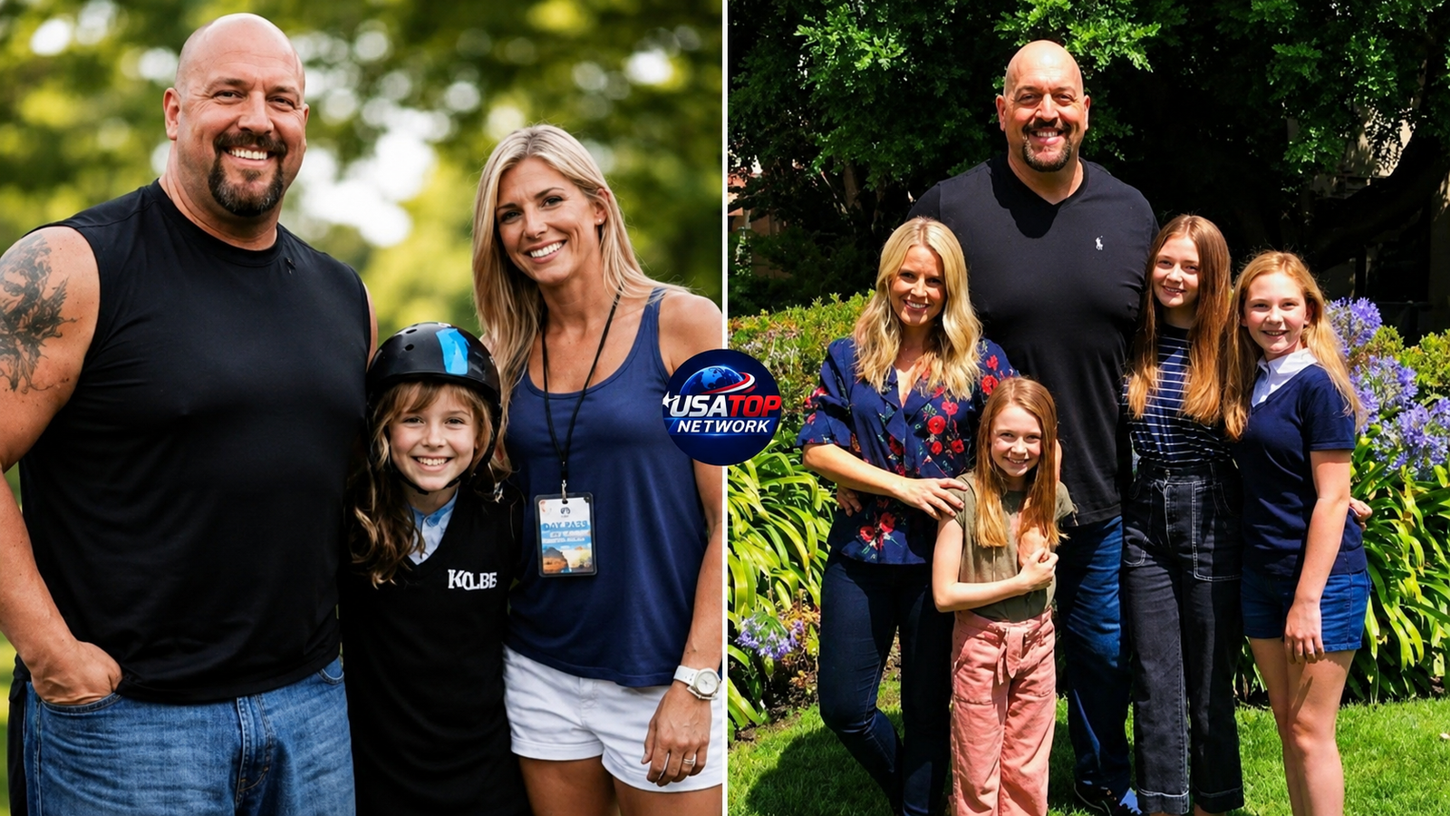 Cierra Wight Biography: Age, Family, Education, Personal Life, and Facts About Big Show’s Daughter