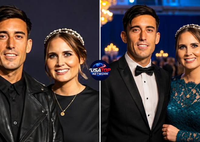 Mallory Plotnik: Biography, Family Life, Marriage, and Her Journey With Phil Wickham