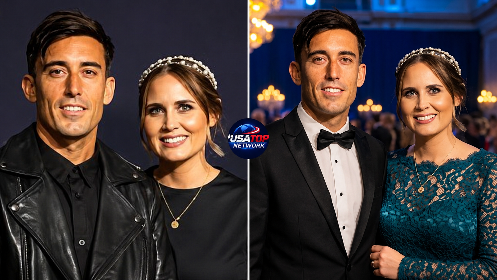 Mallory Plotnik: Biography, Family Life, Marriage, and Her Journey With Phil Wickham