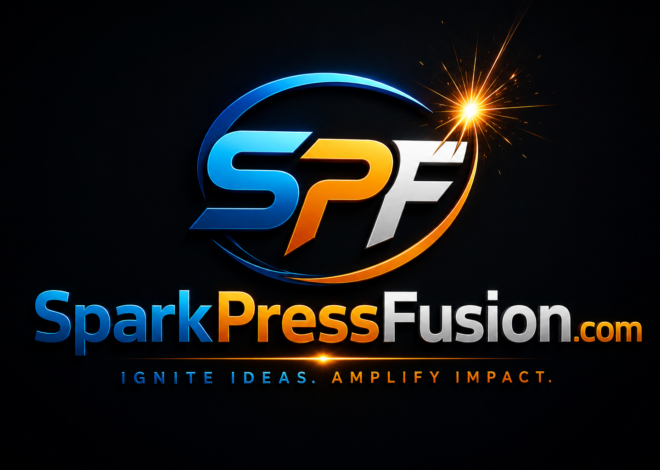 SparkPressFusion.com Review: Complete Guide to Features, Content Creation and Digital Publishing