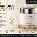 cilxarhu677 moisturizer product