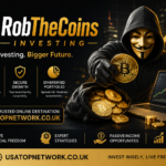 robthecoins investing