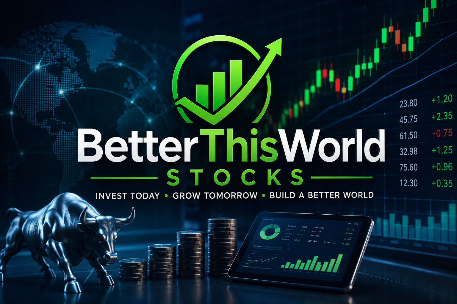 BetterThisWorld Stocks: A Complete Guide to Smarter Investing in 2026