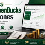 mygreenbucks net jones