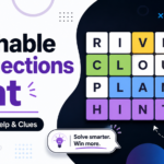 Mashable Connections Hint