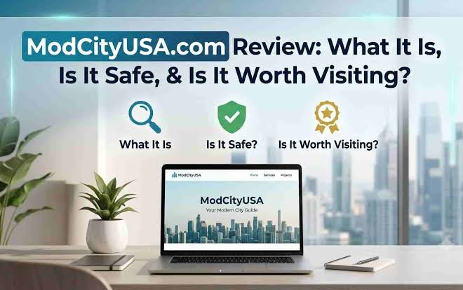 ModCityUSA.com: What It Is, How It Works, and What Readers Should Know