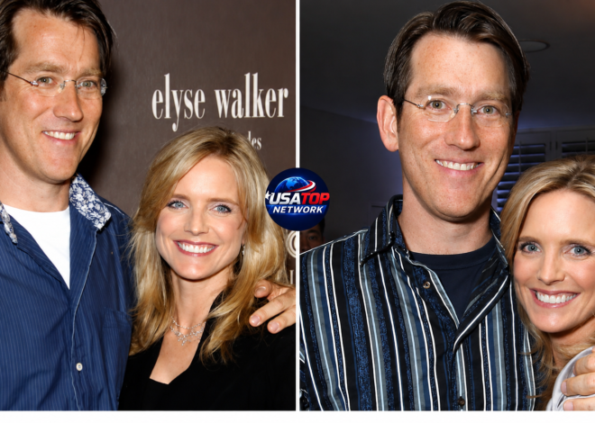 Courtney Thorne-Smith: Age, Net Worth, Husband, Movies, Career and Life Today