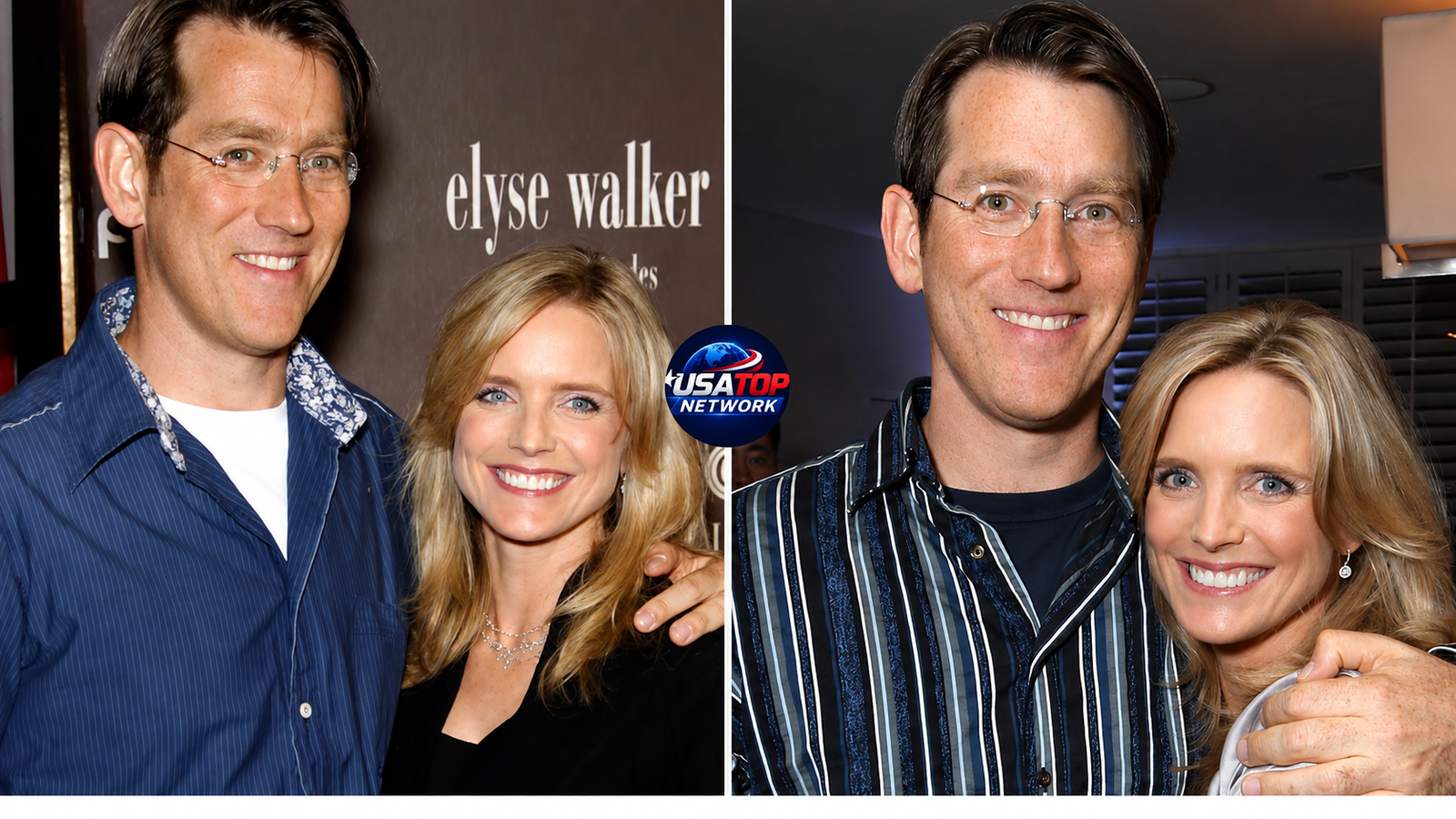 Courtney Thorne-Smith: Age, Net Worth, Husband, Movies, Career and Life Today