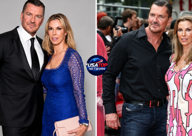 Elke Kellick: Biography, Modelling Career, Personal Life and Connection With Craig Fairbrass
