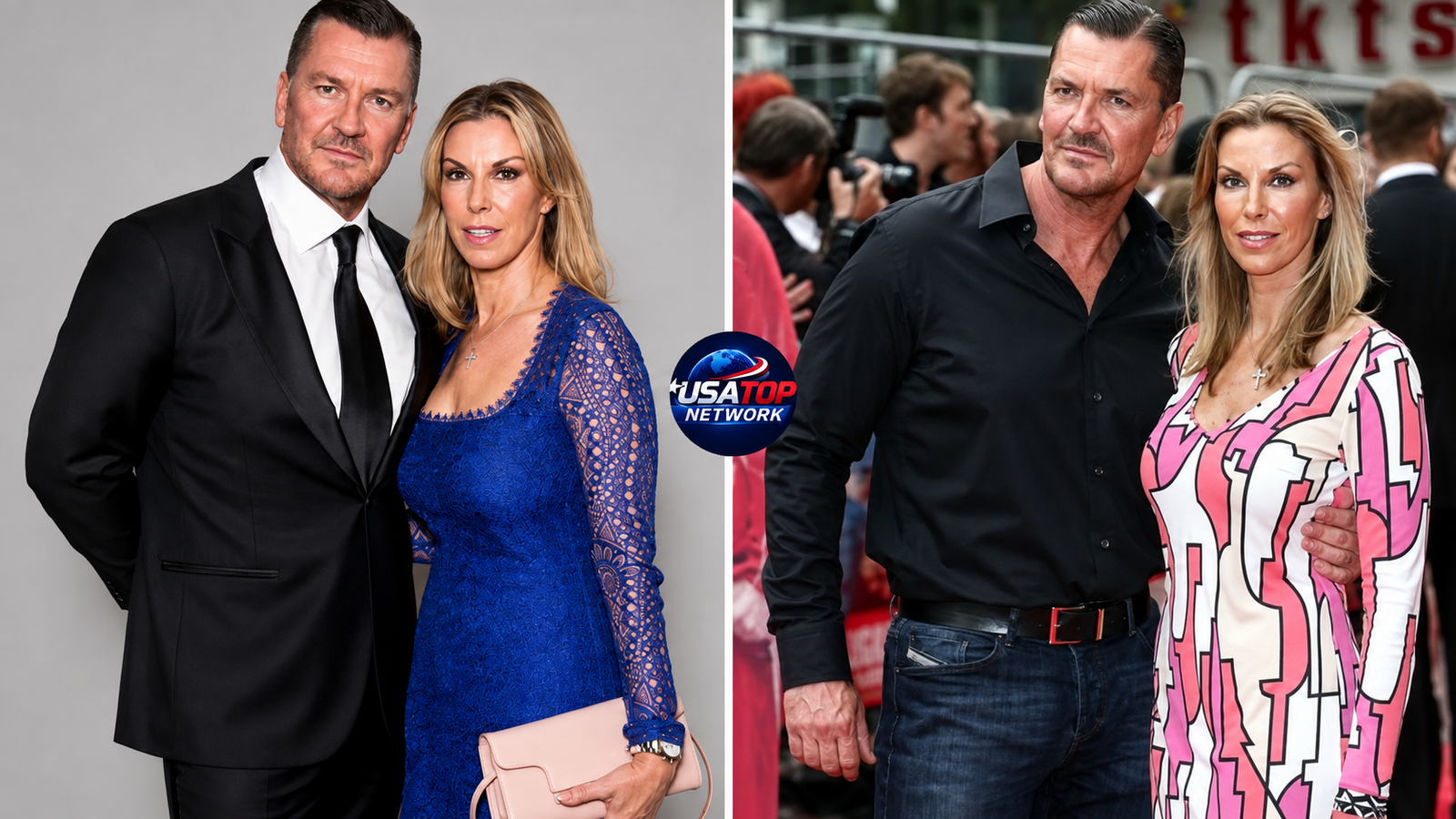 Elke Kellick: Biography, Modelling Career, Personal Life and Connection With Craig Fairbrass