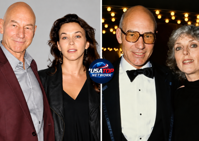 Sheila Falconer: Biography, Career, Family Life and Connection With Patrick Stewart