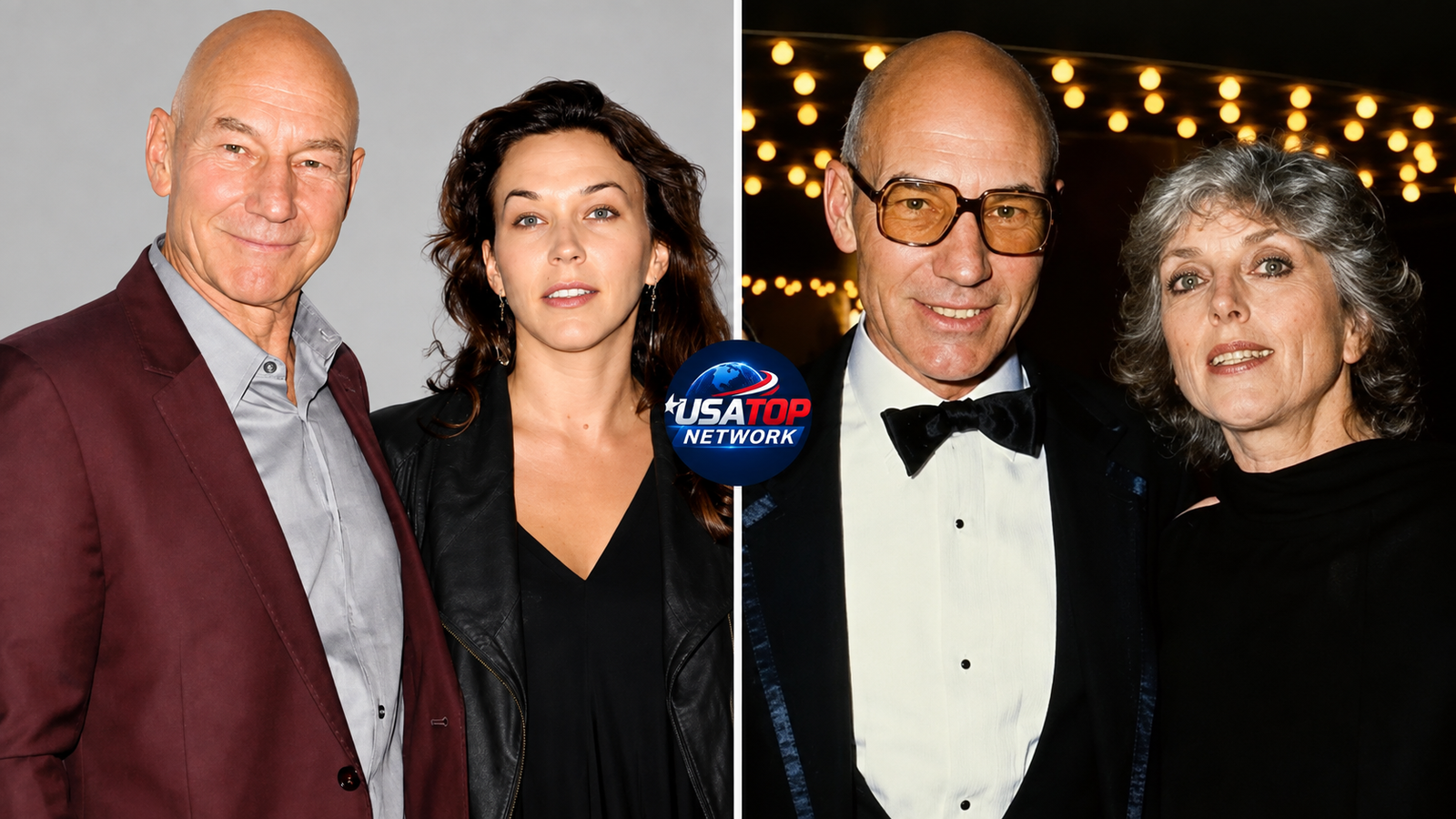 Sheila Falconer: Biography, Career, Family Life and Connection With Patrick Stewart