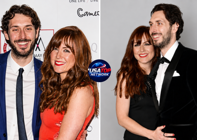 Kerry Ann Lynch: Biography, Career, Family Life and Her Relationship With Blake Harrison