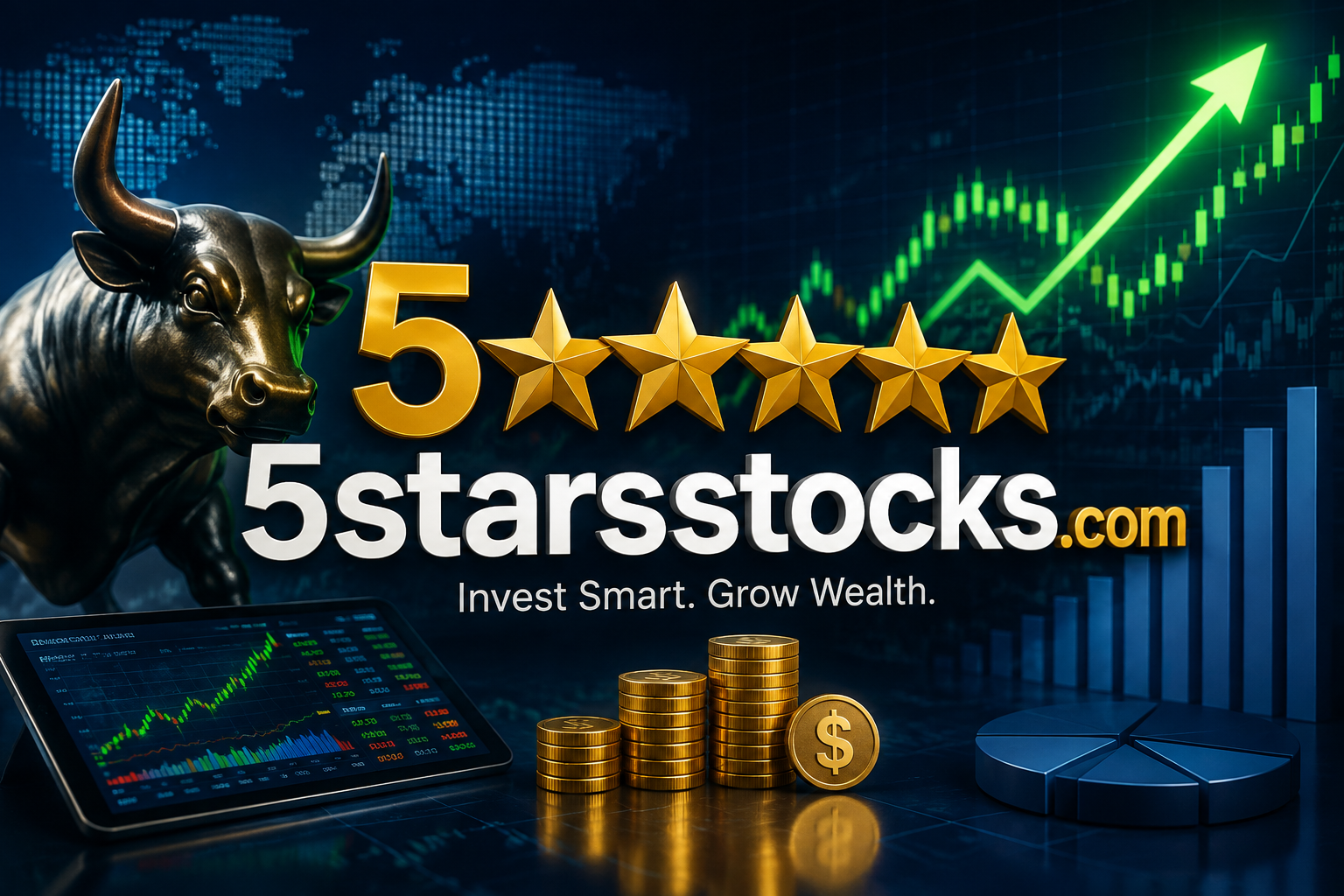 5StarsStocks.com Review: Complete Guide to Stock Research, Features and Investment Insights